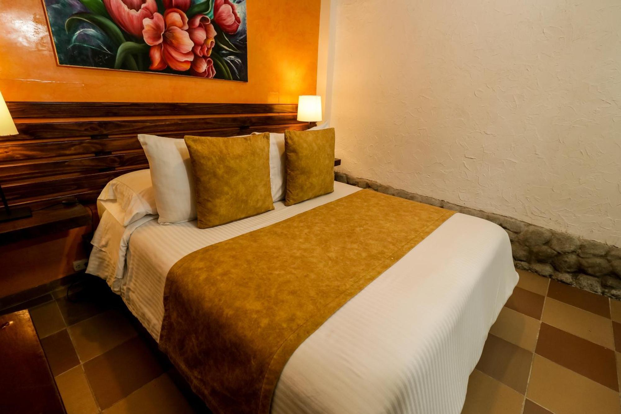 Hotel Visperas Santa Rosa de Cabal Chambre photo